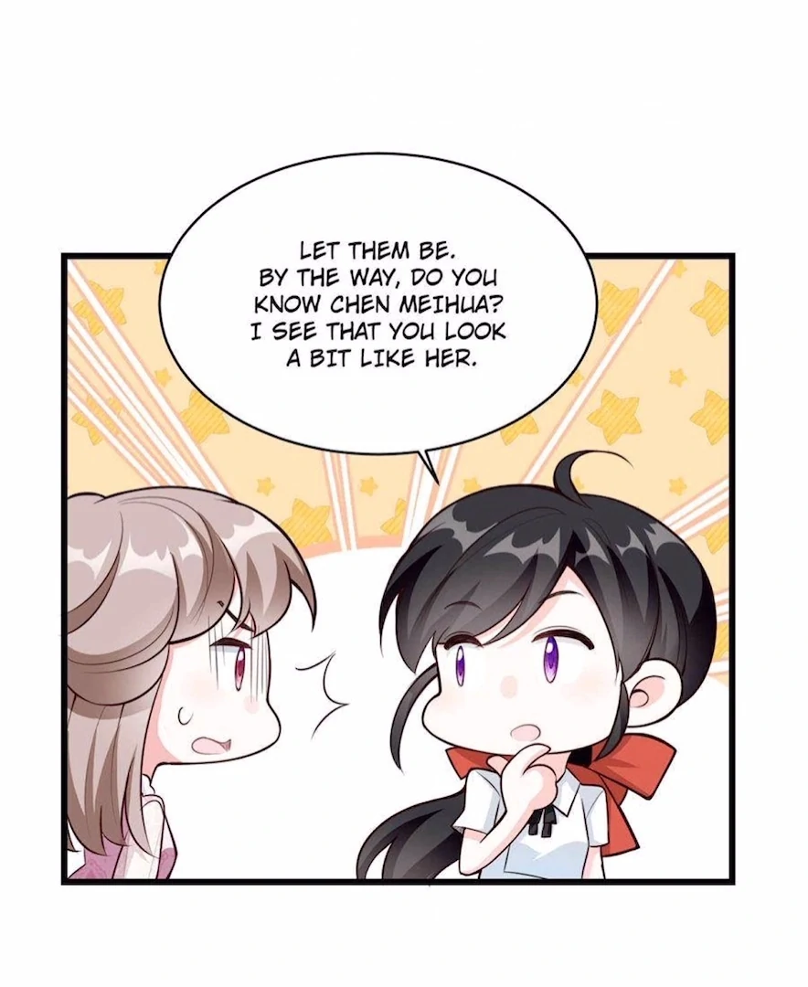 Ancestor is beautiful and elegant Chapter 7 page 42