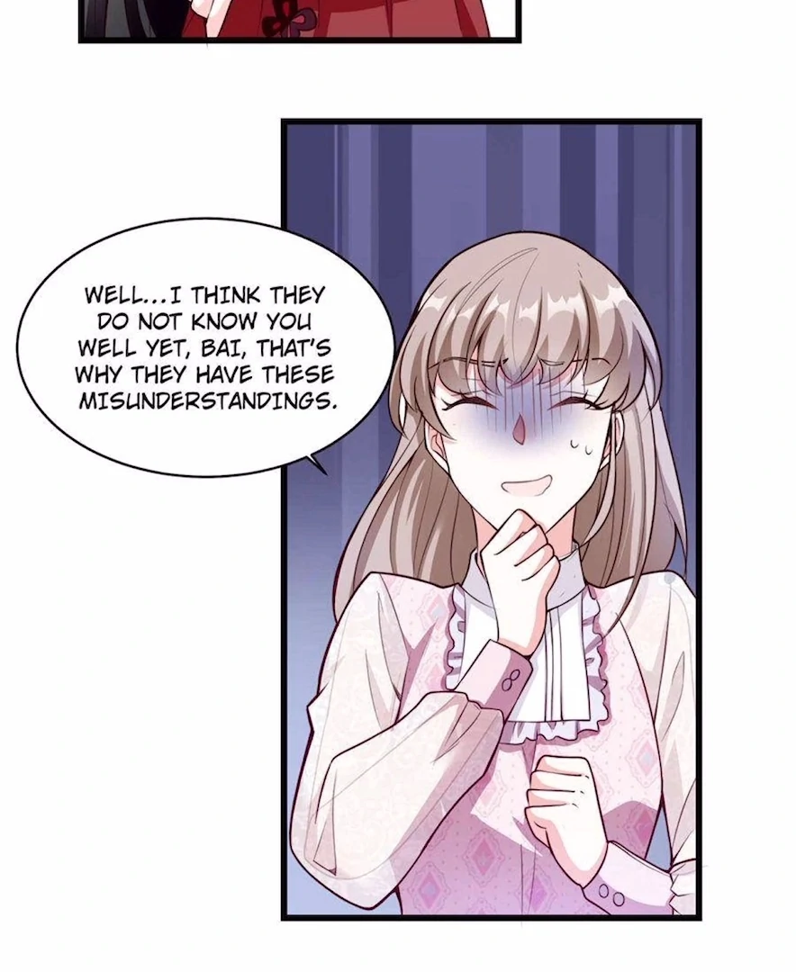 Ancestor is beautiful and elegant Chapter 7 page 41