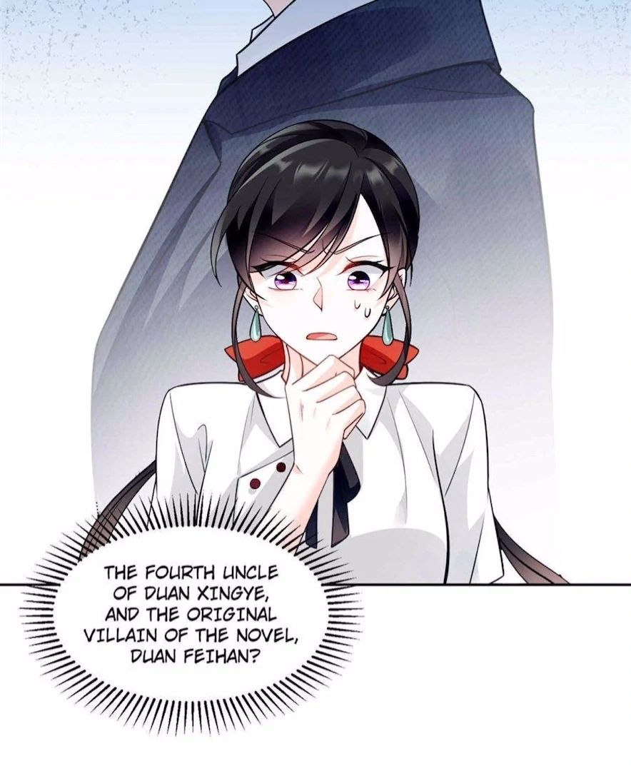 Ancestor is beautiful and elegant Chapter 5 page 54
