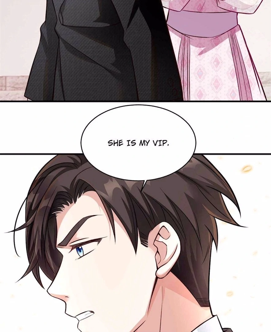 Ancestor is beautiful and elegant Chapter 7 page 47