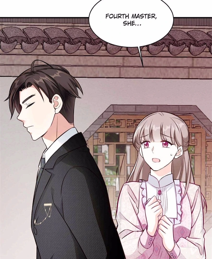 Ancestor is beautiful and elegant Chapter 7 page 46