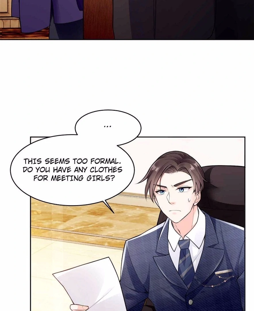 Ancestor is beautiful and elegant Chapter 6 page 4