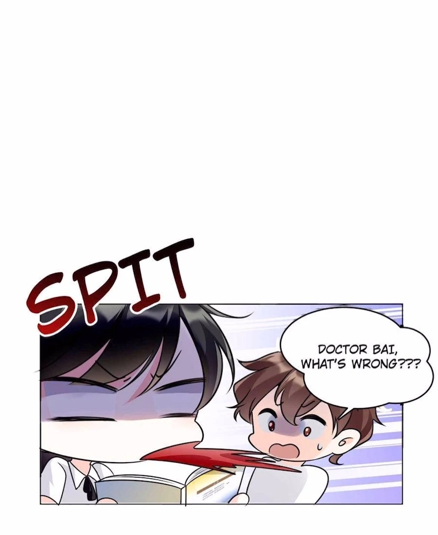 Ancestor is beautiful and elegant Chapter 6 page 23