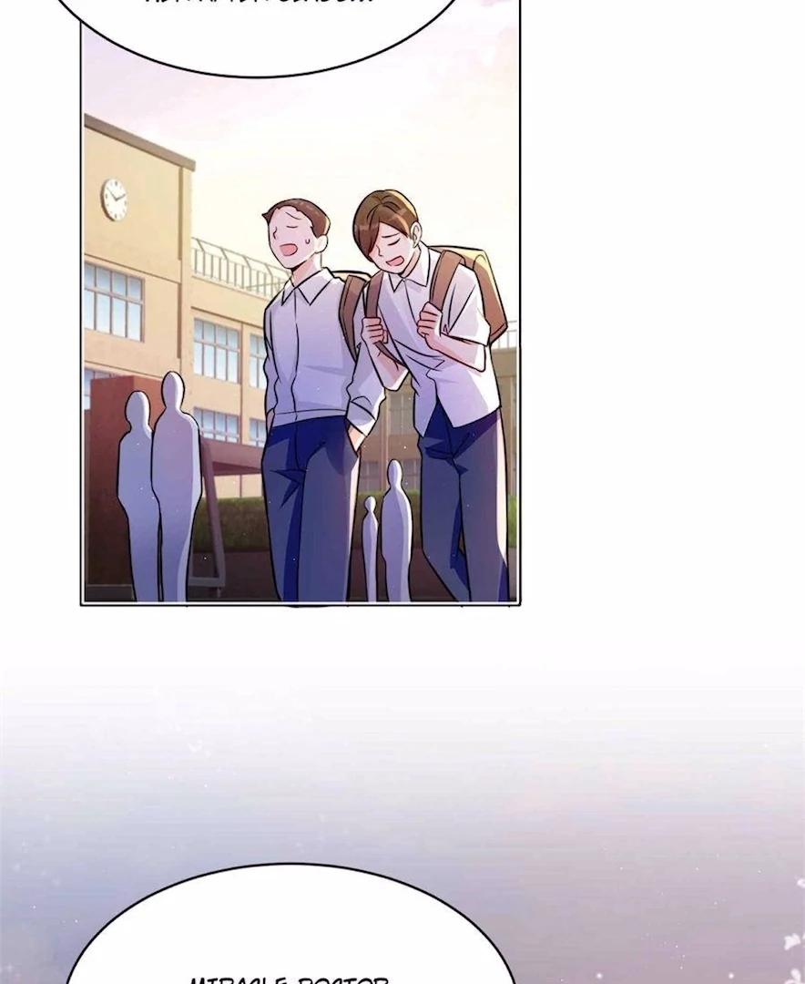 Ancestor is beautiful and elegant Chapter 6 page 51
