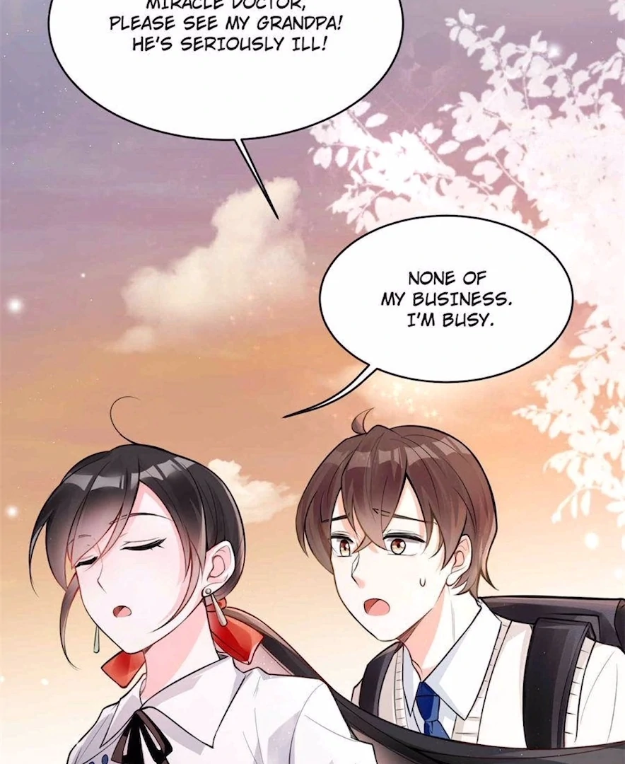 Ancestor is beautiful and elegant Chapter 6 page 52
