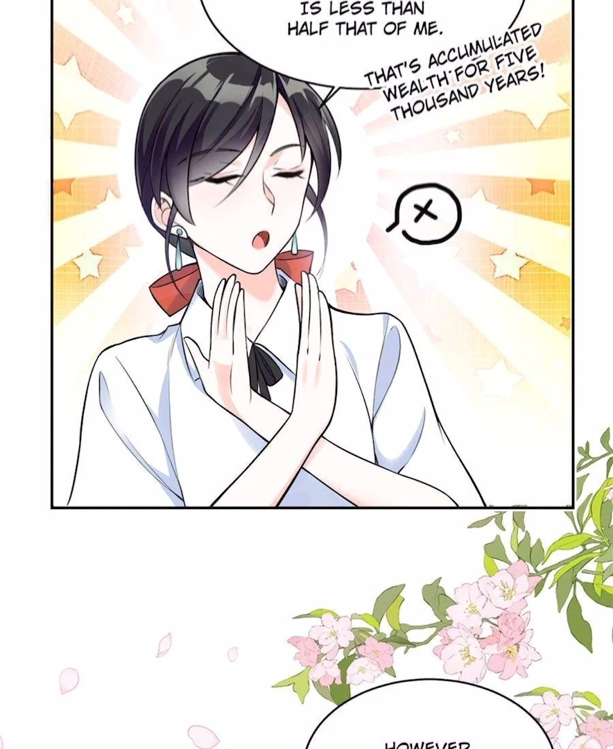 Ancestor is beautiful and elegant Chapter 6 page 35