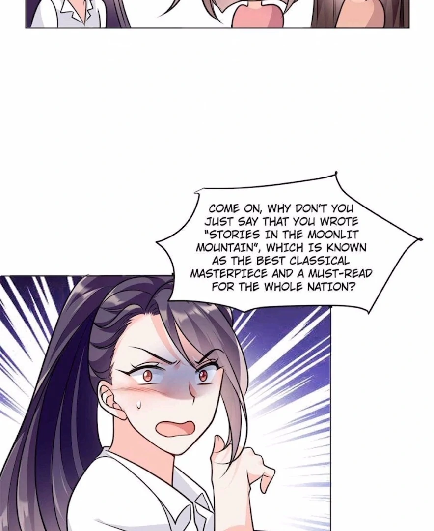 Ancestor is beautiful and elegant Chapter 6 page 30