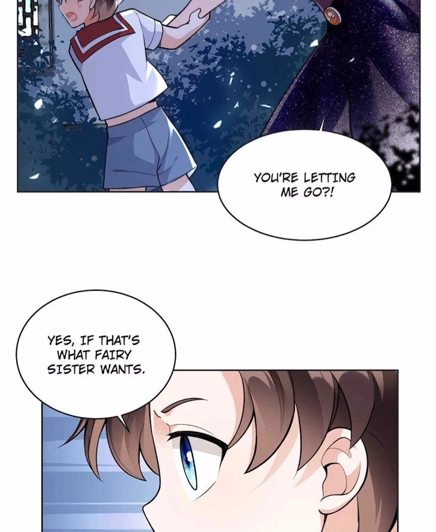 Ancestor is beautiful and elegant Chapter 8 page 16
