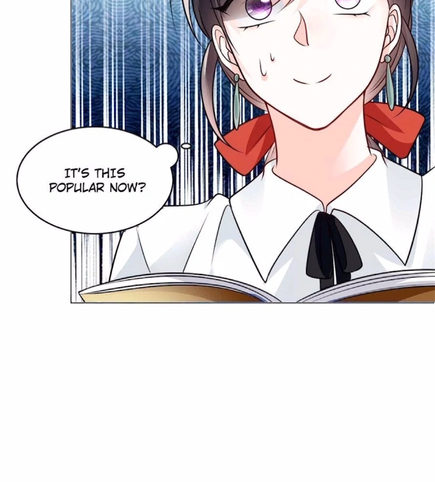 Ancestor is beautiful and elegant Chapter 6 page 32