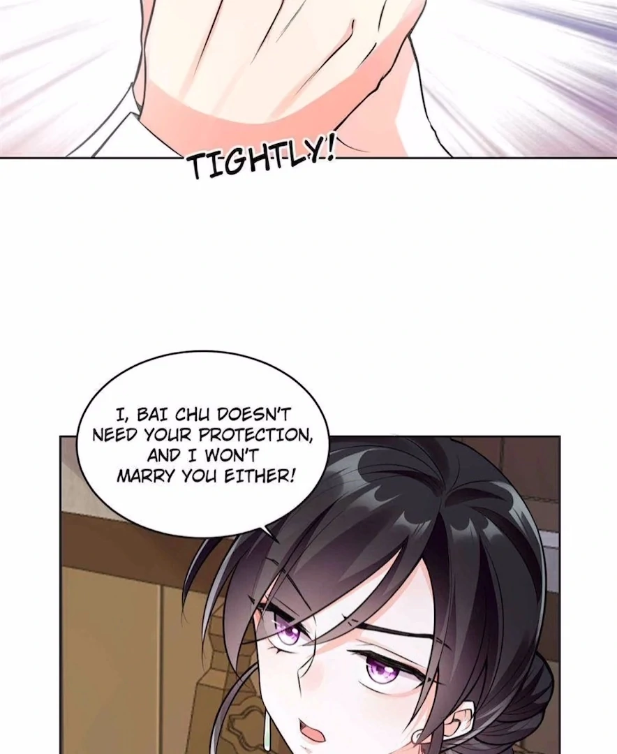 Ancestor is beautiful and elegant Chapter 8 page 4