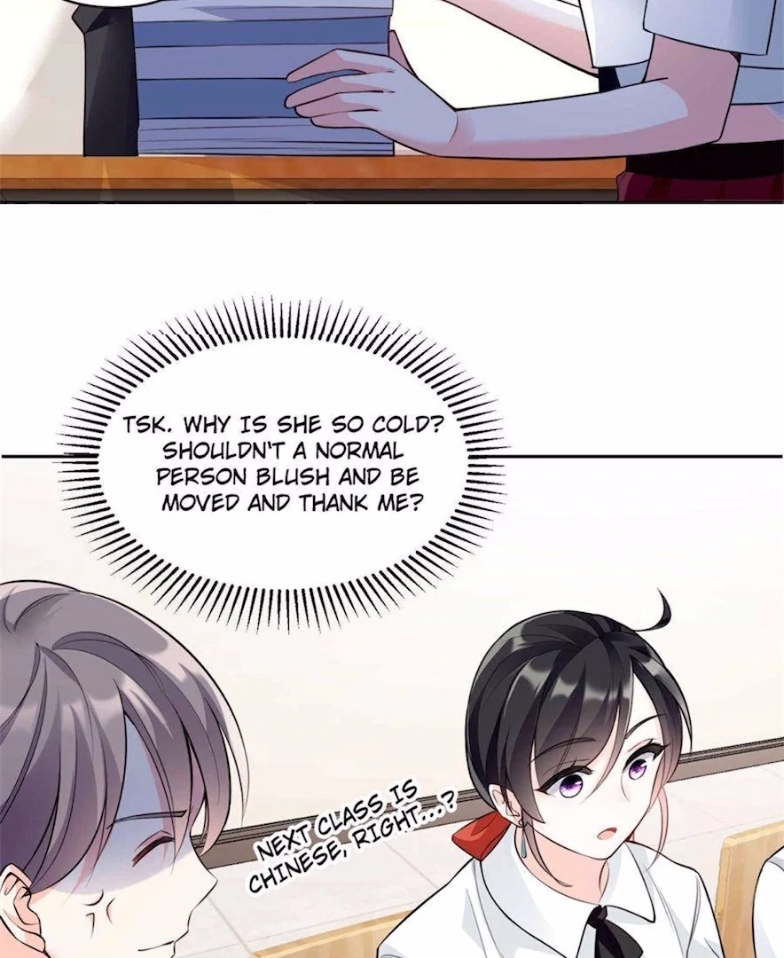 Ancestor is beautiful and elegant Chapter 6 page 21