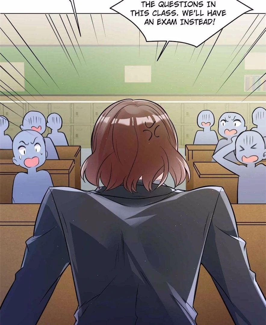 Ancestor is beautiful and elegant Chapter 6 page 46