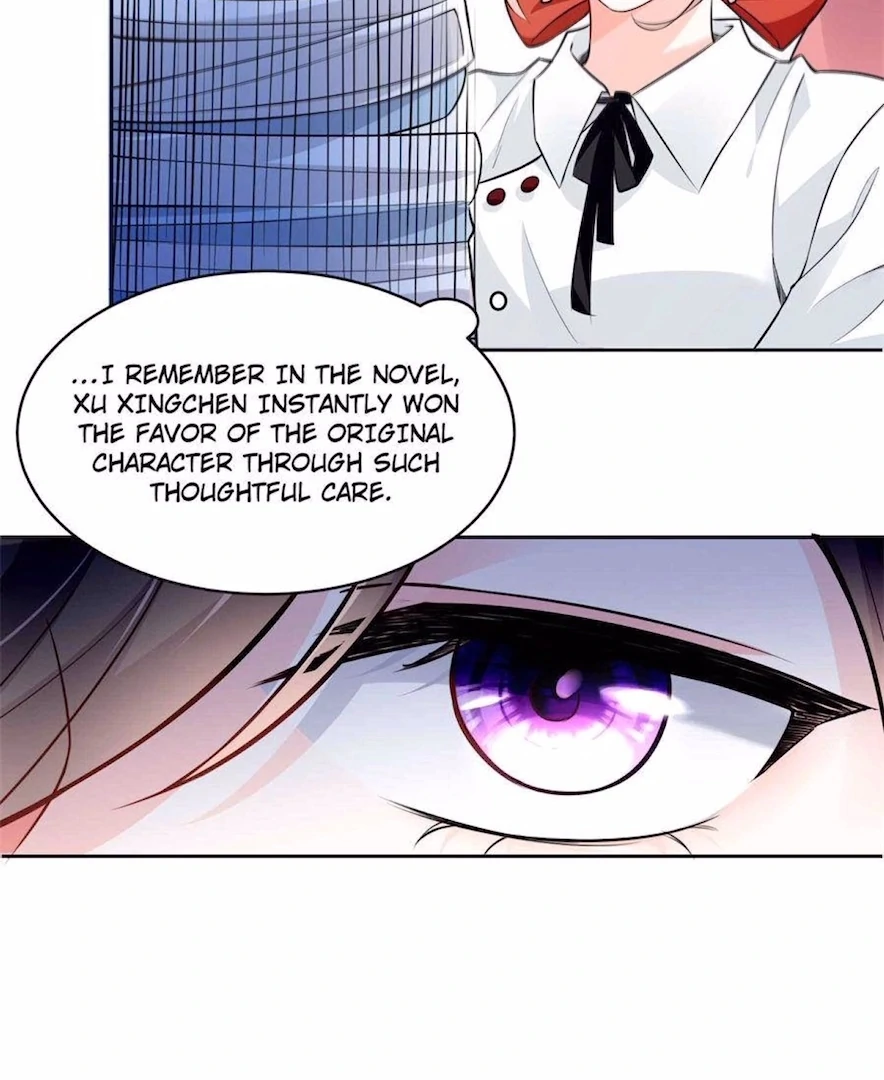 Ancestor is beautiful and elegant Chapter 6 page 19