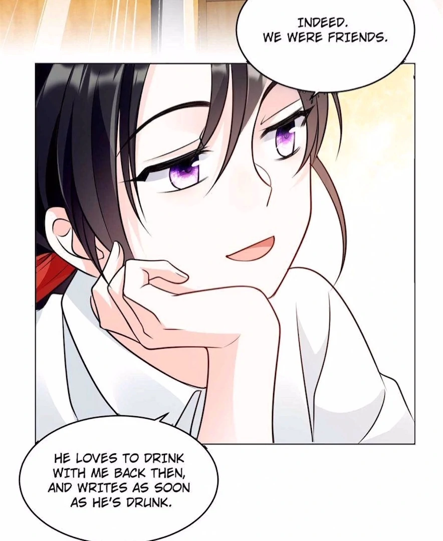 Ancestor is beautiful and elegant Chapter 6 page 28