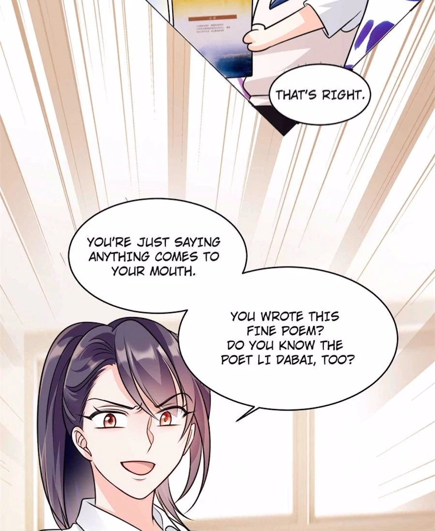 Ancestor is beautiful and elegant Chapter 6 page 26