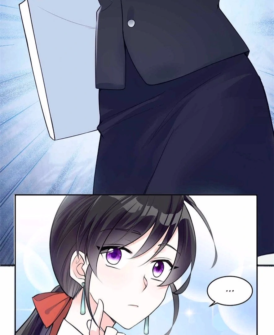 Ancestor is beautiful and elegant Chapter 6 page 40