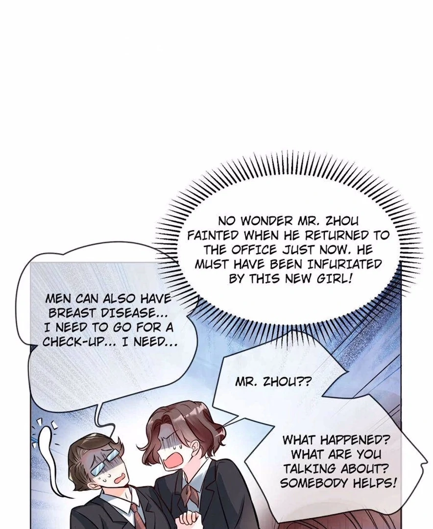 Ancestor is beautiful and elegant Chapter 6 page 44