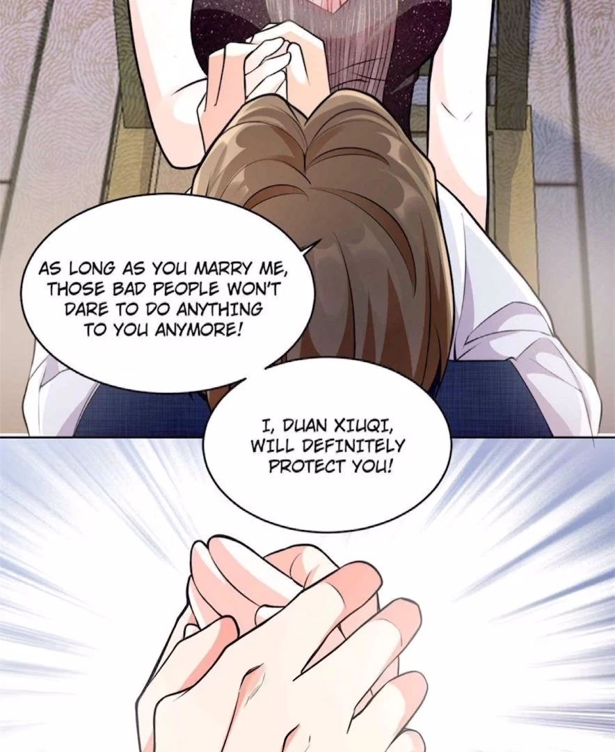 Ancestor is beautiful and elegant Chapter 8 page 3