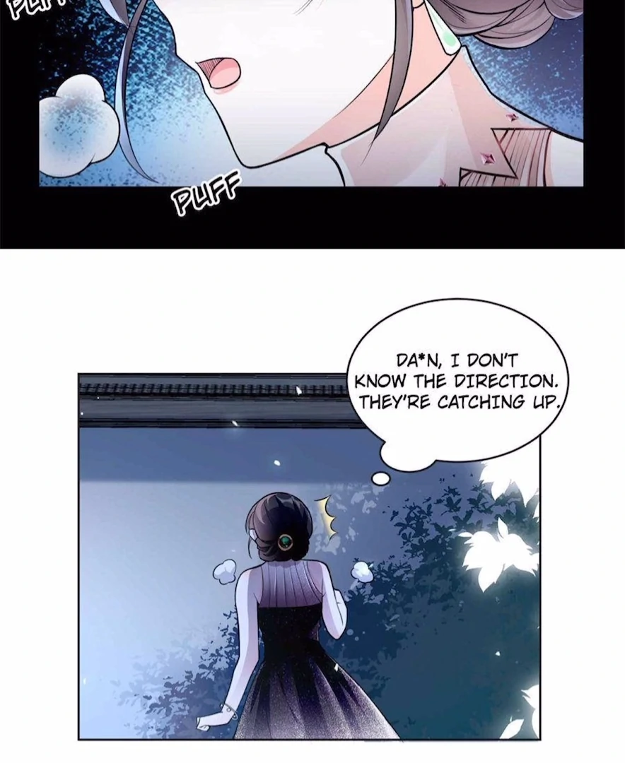 Ancestor is beautiful and elegant Chapter 8 page 12