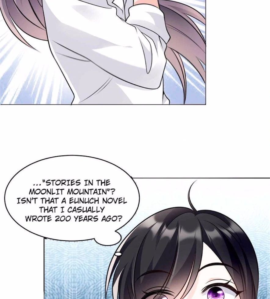 Ancestor is beautiful and elegant Chapter 6 page 31