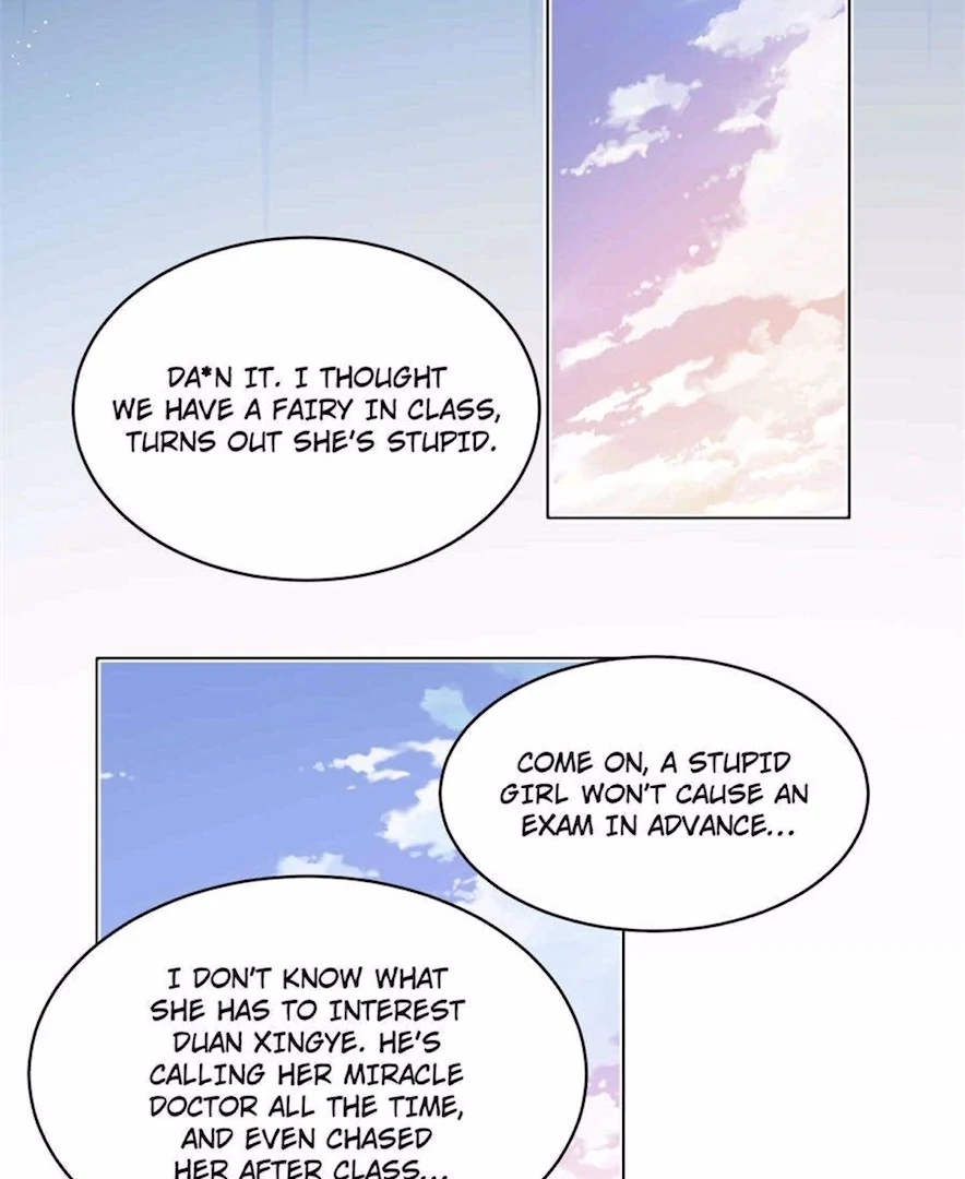 Ancestor is beautiful and elegant Chapter 6 page 50