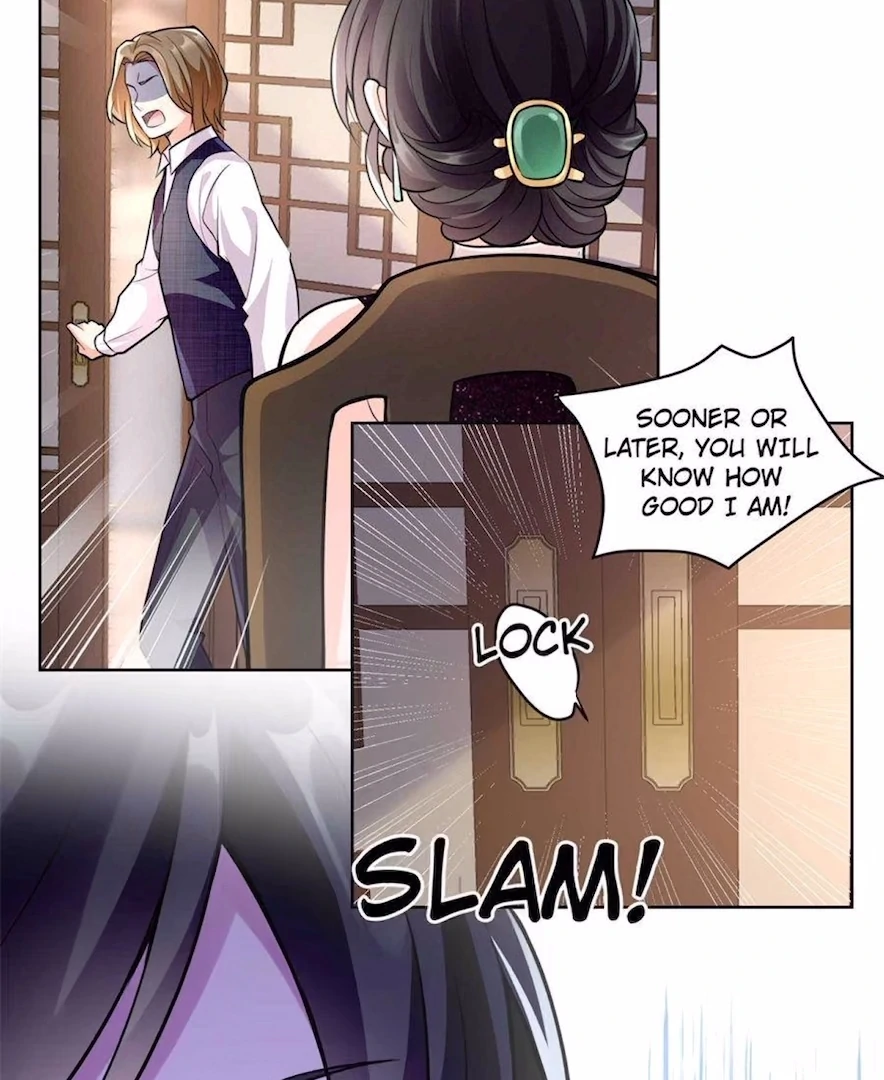 Ancestor is beautiful and elegant Chapter 8 page 6