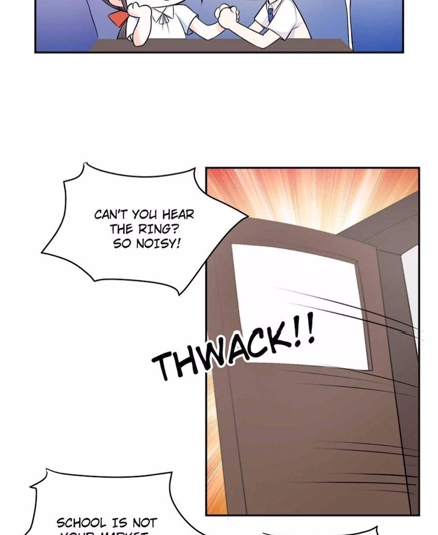 Ancestor is beautiful and elegant Chapter 6 page 38