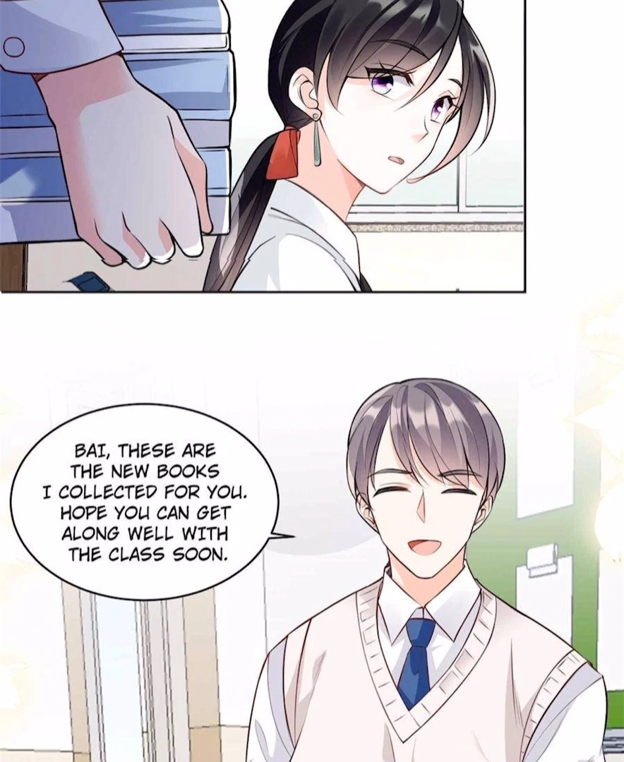 Ancestor is beautiful and elegant Chapter 6 page 16