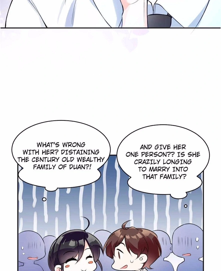 Ancestor is beautiful and elegant Chapter 6 page 37