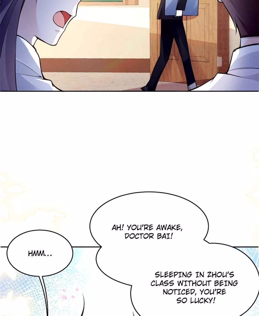 Ancestor is beautiful and elegant Chapter 6 page 10