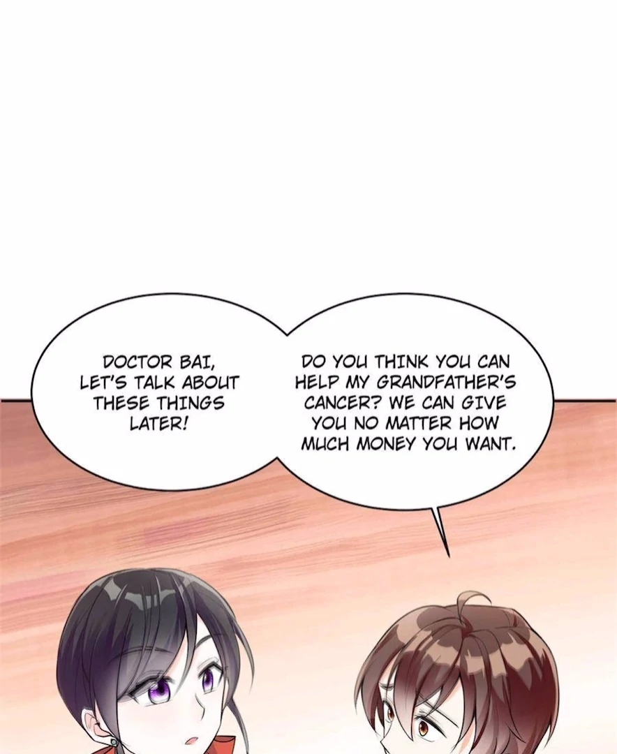 Ancestor is beautiful and elegant Chapter 6 page 33