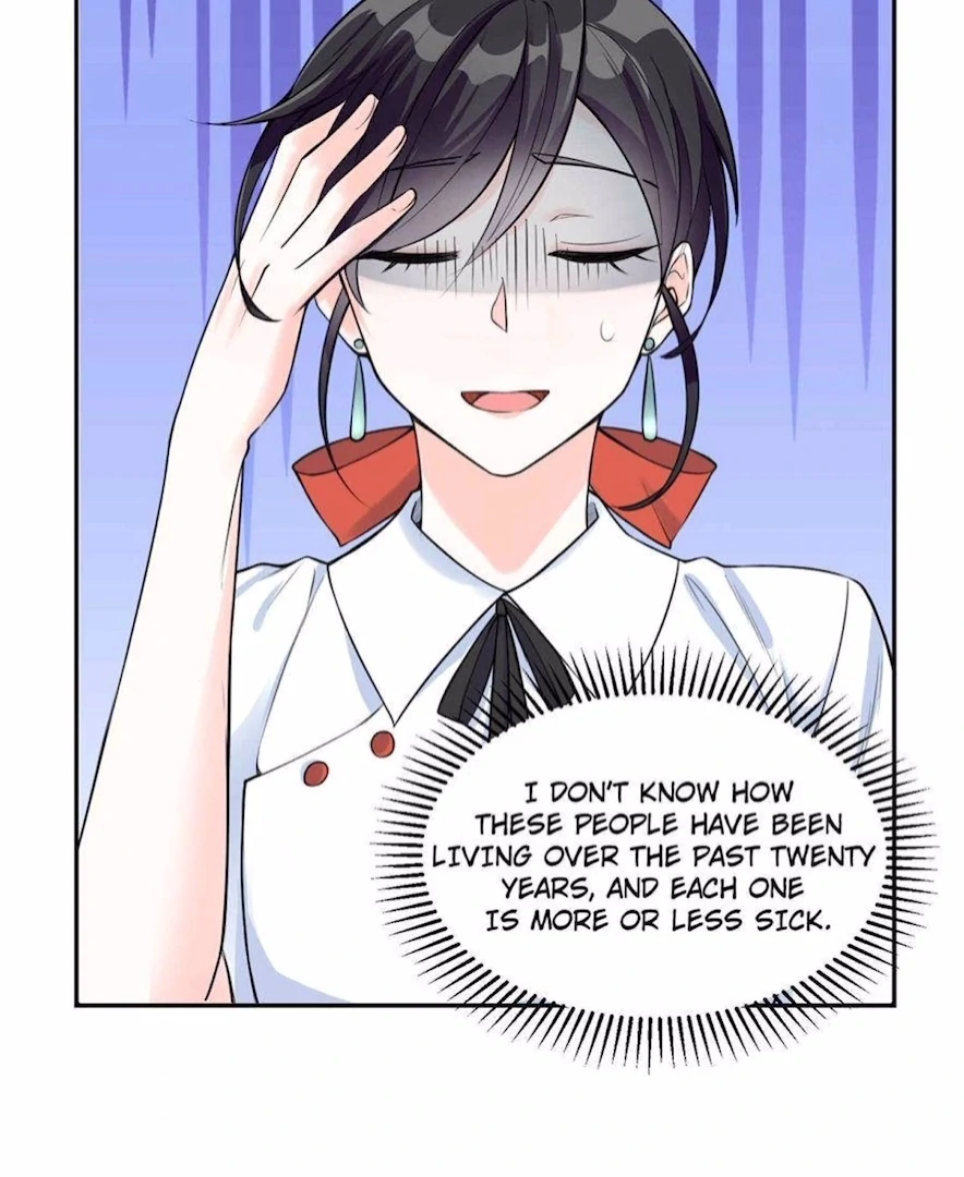 Ancestor is beautiful and elegant Chapter 6 page 43