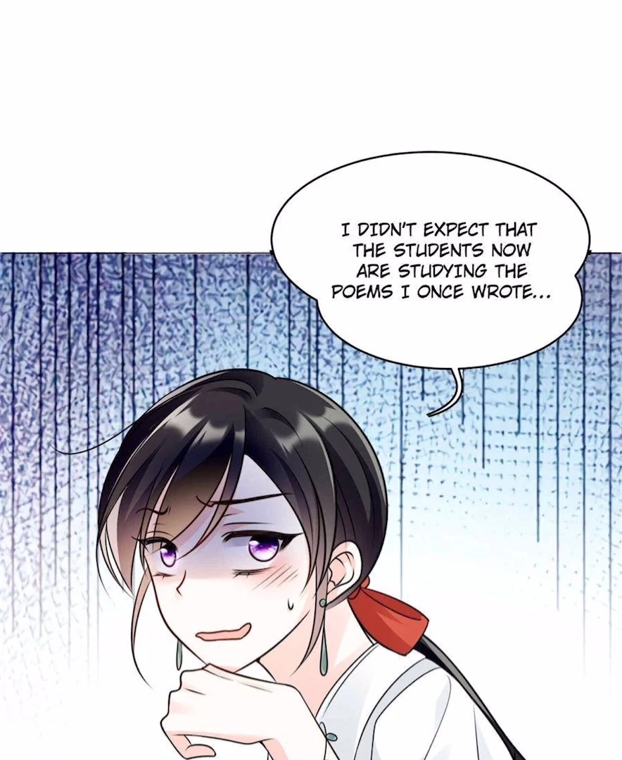 Ancestor is beautiful and elegant Chapter 6 page 24