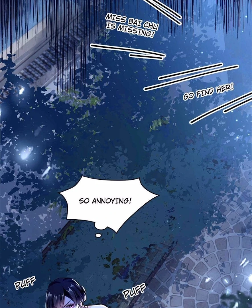 Ancestor is beautiful and elegant Chapter 8 page 10