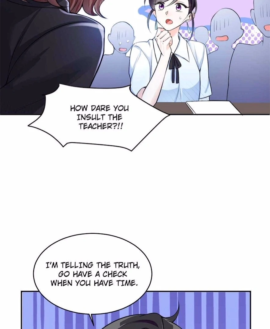 Ancestor is beautiful and elegant Chapter 6 page 42
