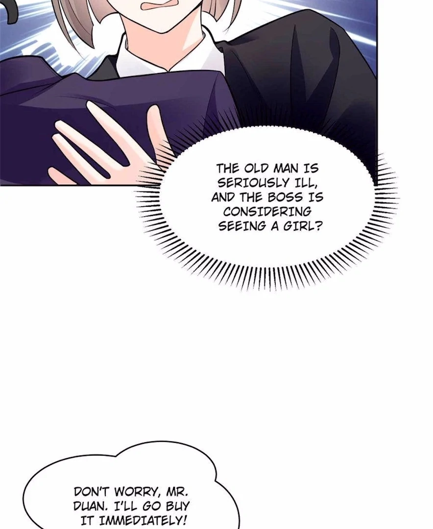 Ancestor is beautiful and elegant Chapter 6 page 6