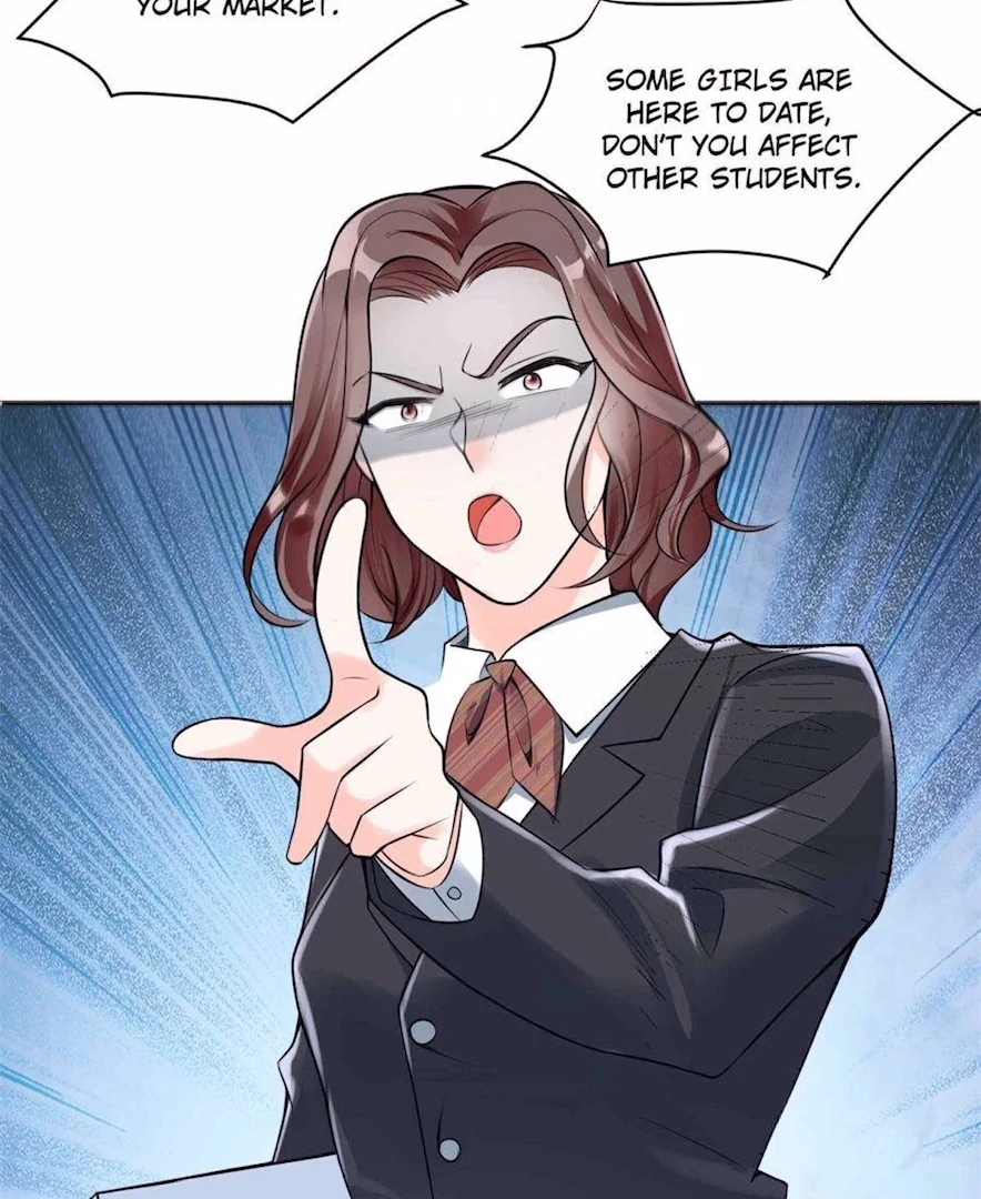 Ancestor is beautiful and elegant Chapter 6 page 39