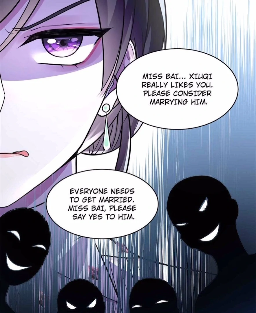 Ancestor is beautiful and elegant Chapter 8 page 7