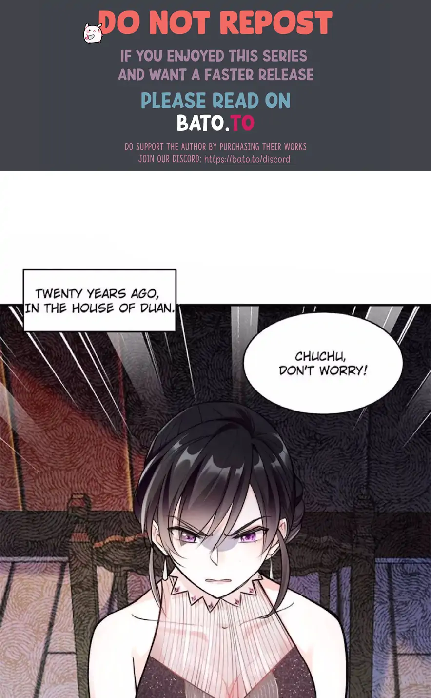 Ancestor is beautiful and elegant Chapter 8 page 2