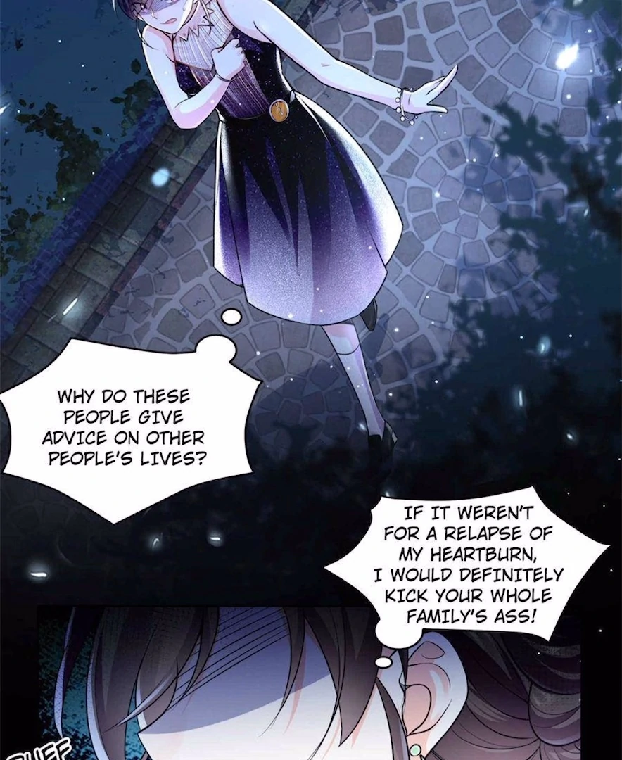 Ancestor is beautiful and elegant Chapter 8 page 11