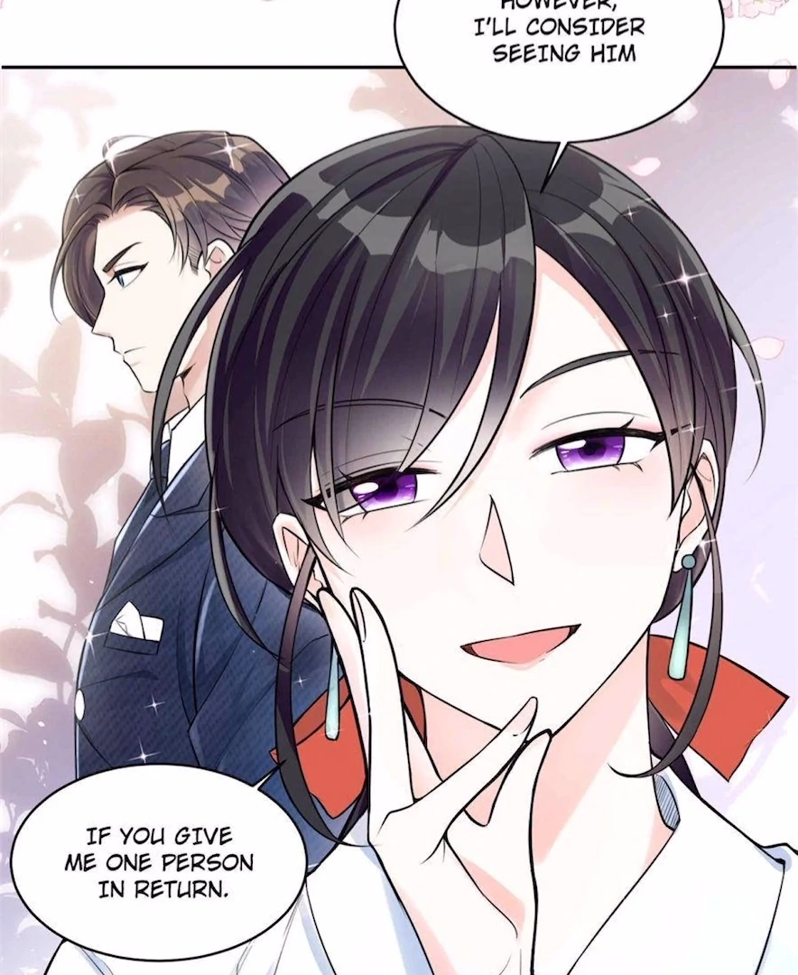 Ancestor is beautiful and elegant Chapter 6 page 36