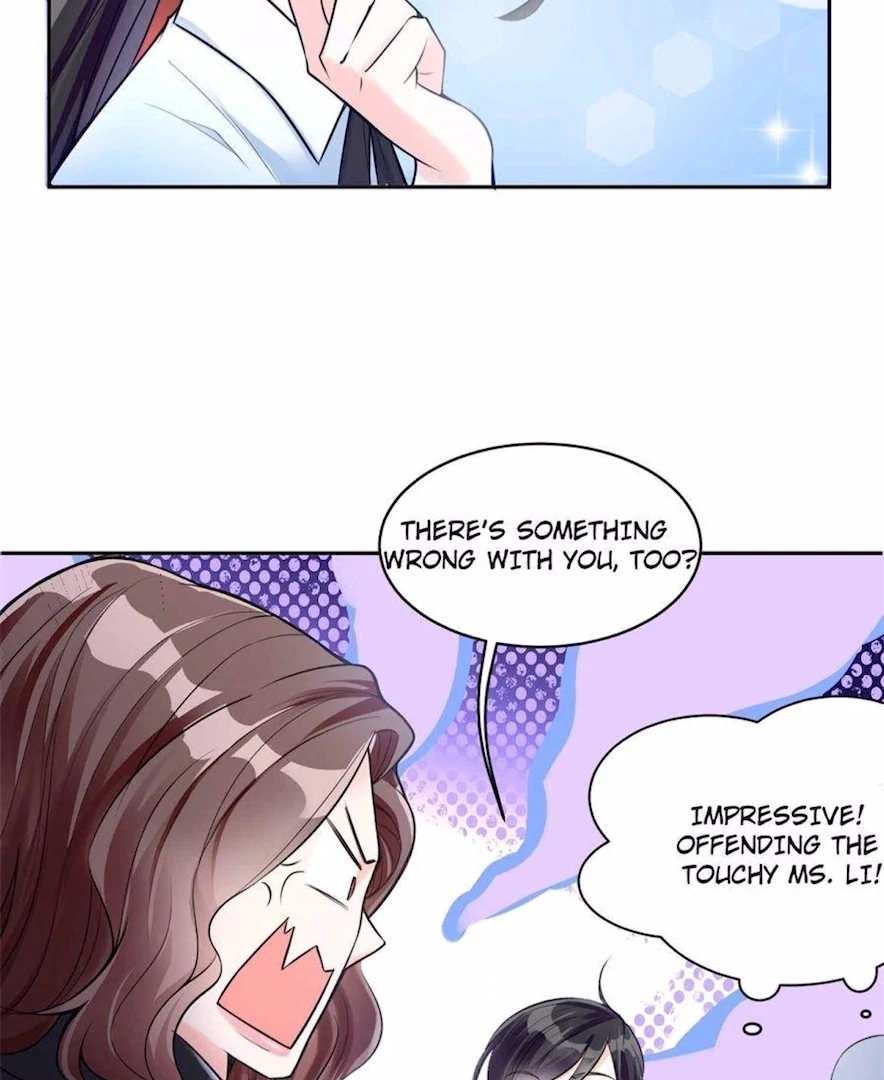Ancestor is beautiful and elegant Chapter 6 page 41