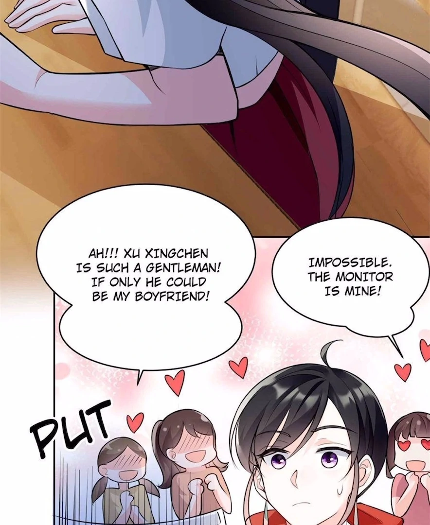 Ancestor is beautiful and elegant Chapter 6 page 18