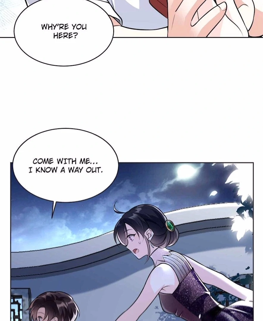 Ancestor is beautiful and elegant Chapter 8 page 15