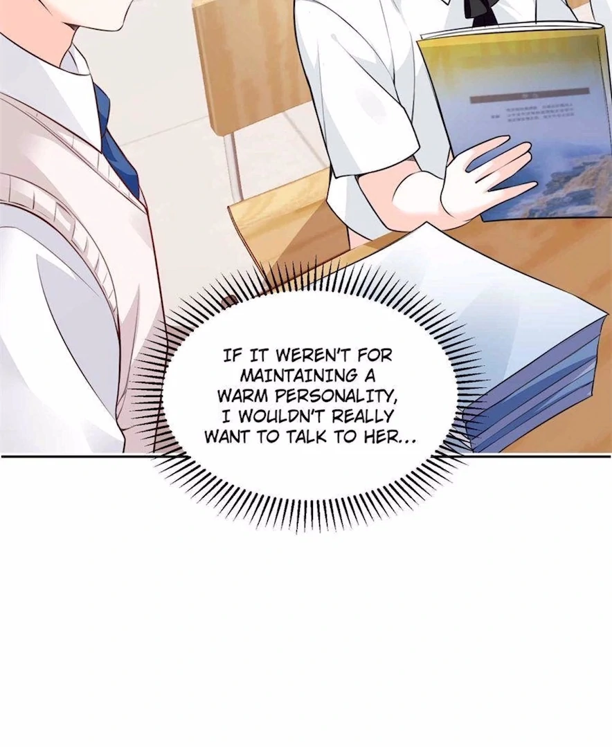 Ancestor is beautiful and elegant Chapter 6 page 22