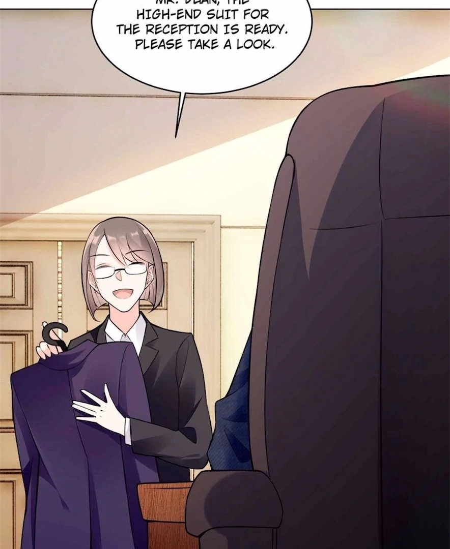 Ancestor is beautiful and elegant Chapter 6 page 3