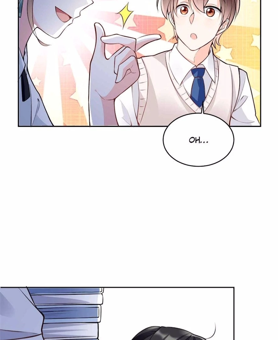 Ancestor is beautiful and elegant Chapter 6 page 15