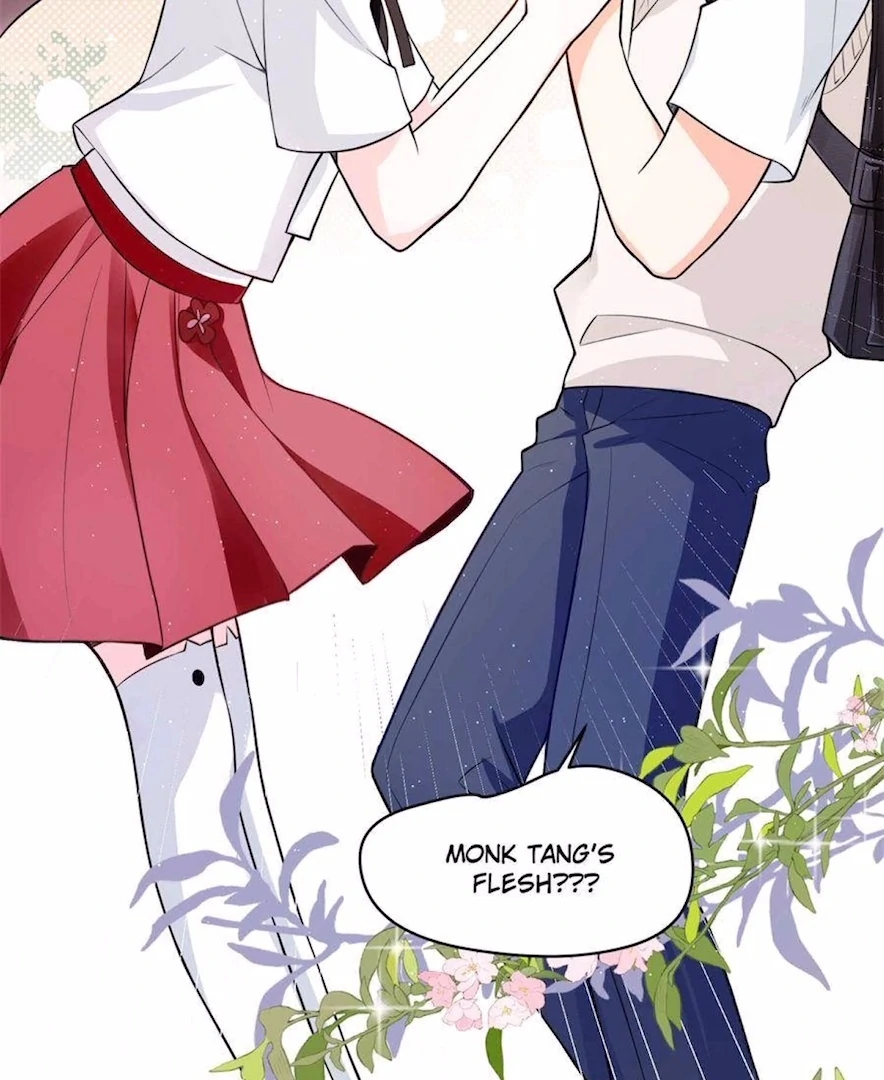 Ancestor is beautiful and elegant Chapter 6 page 56