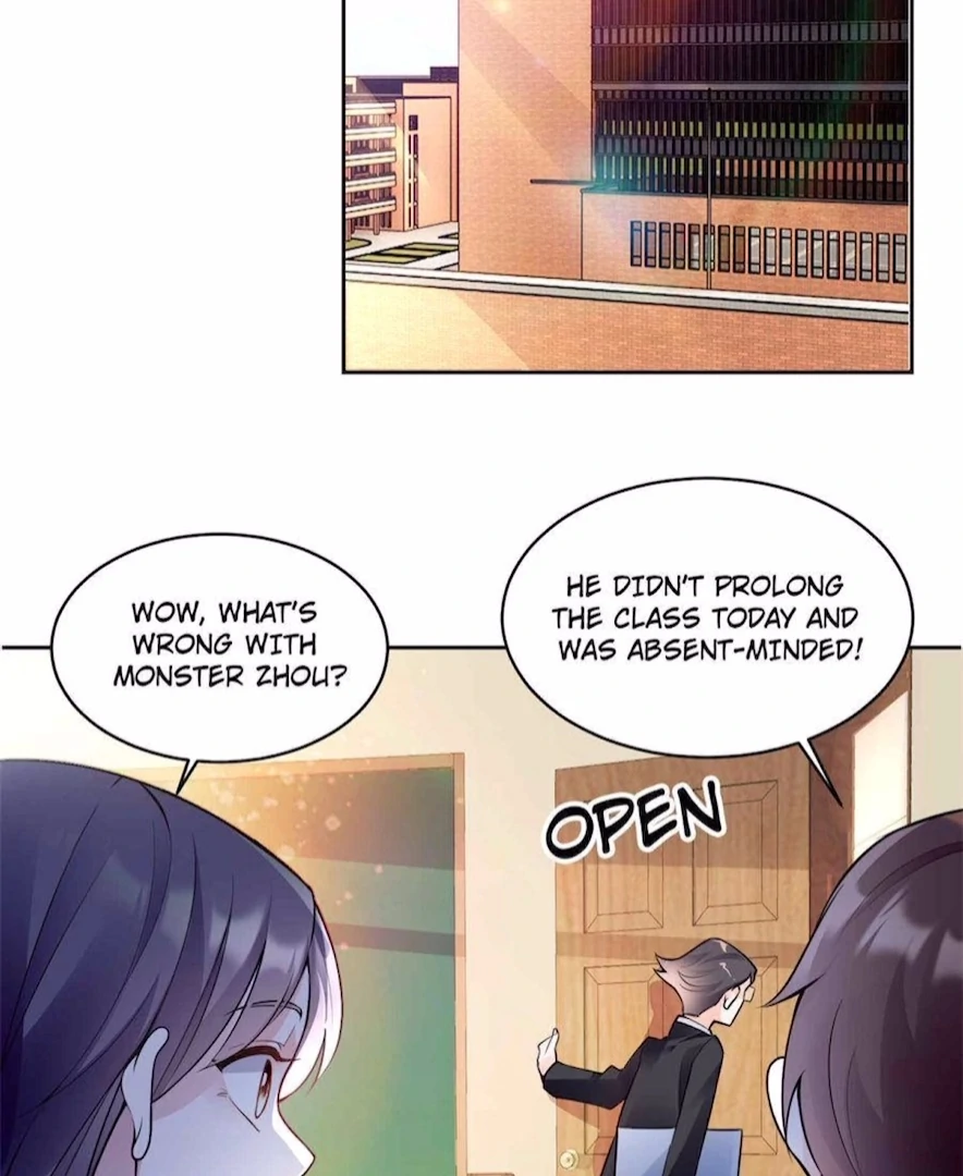 Ancestor is beautiful and elegant Chapter 6 page 9