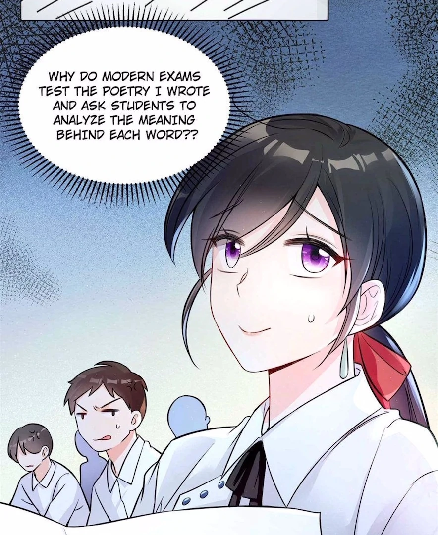Ancestor is beautiful and elegant Chapter 6 page 48